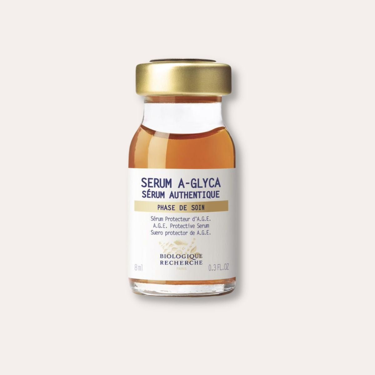 Serum A-Glyca - Sara Lorentsen Skin Expert