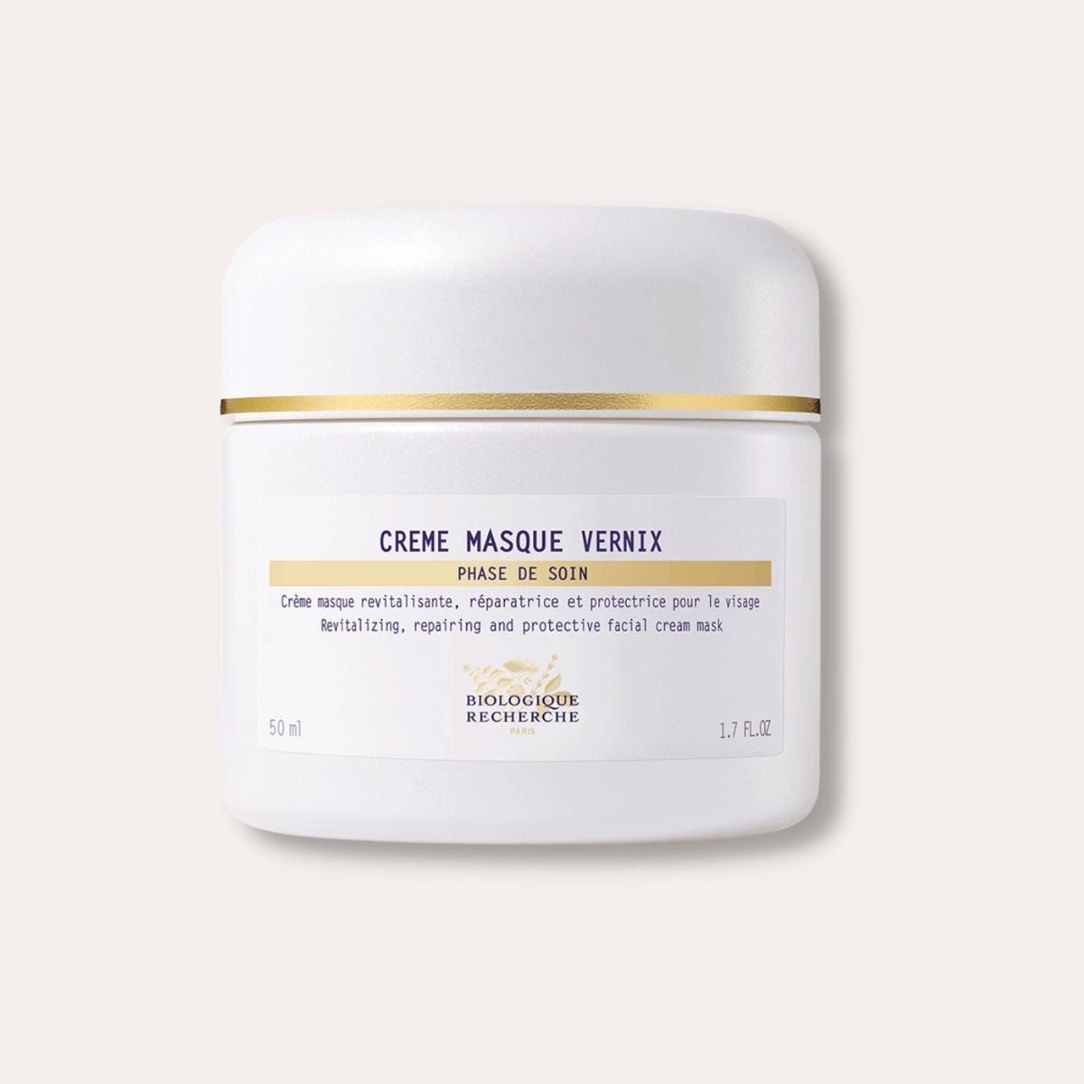 Cream Masque Vernix