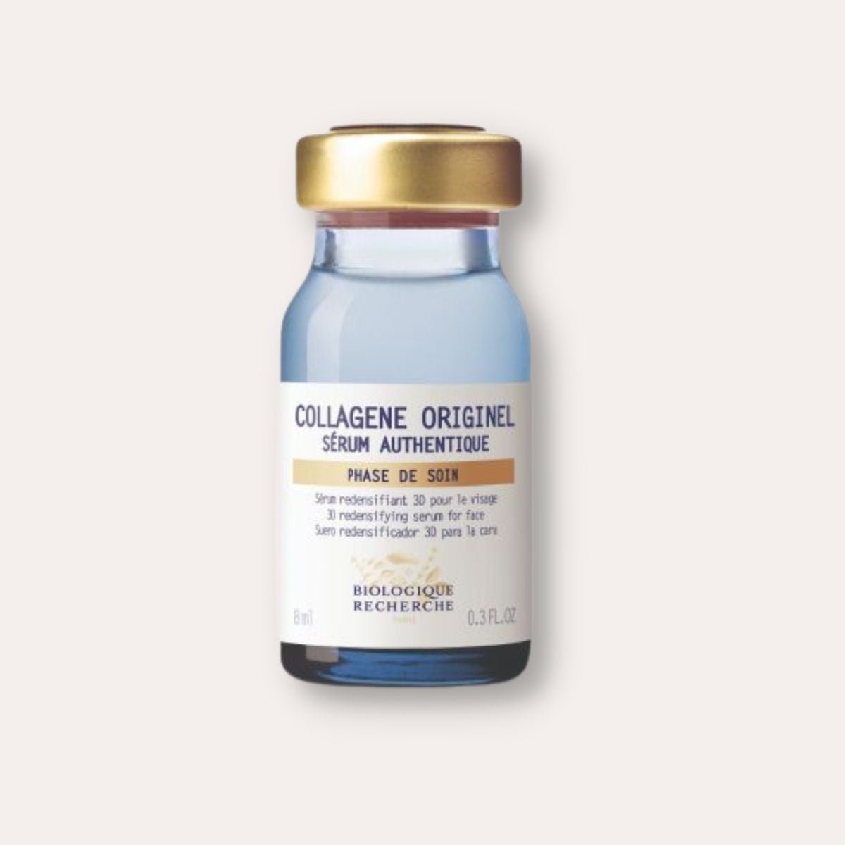 Serum Collagene Originelle - Sara Lorentsen Skin Expert