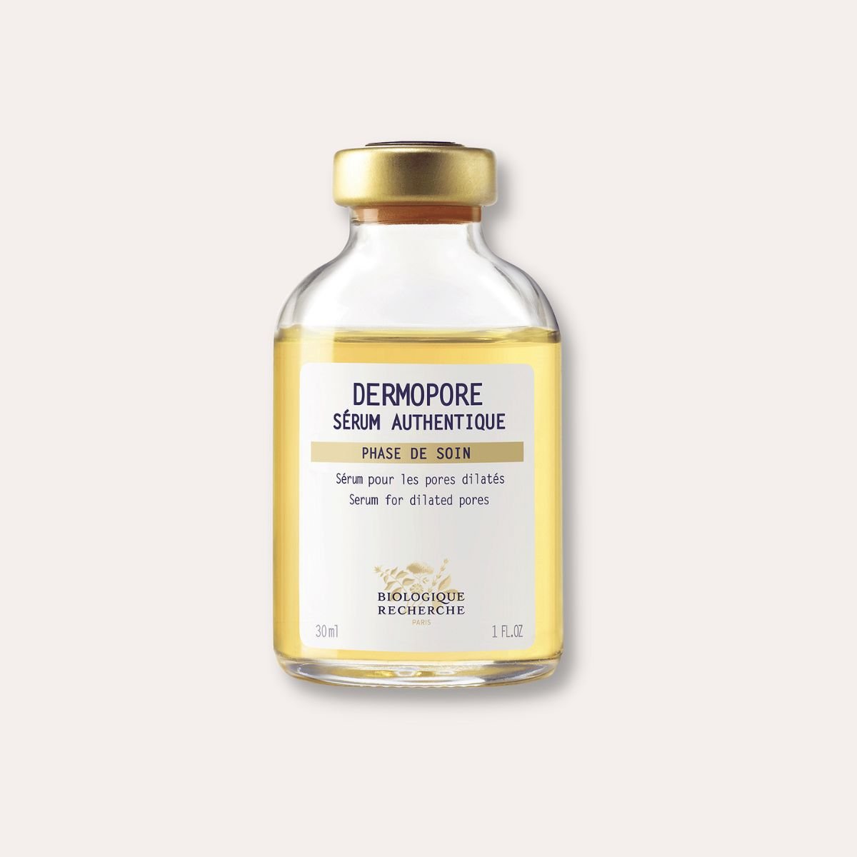 Serum Dermopore - Sara Lorentsen Skin Expert