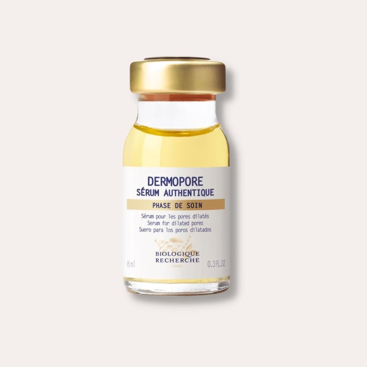 Serum Dermopore - Sara Lorentsen Skin Expert