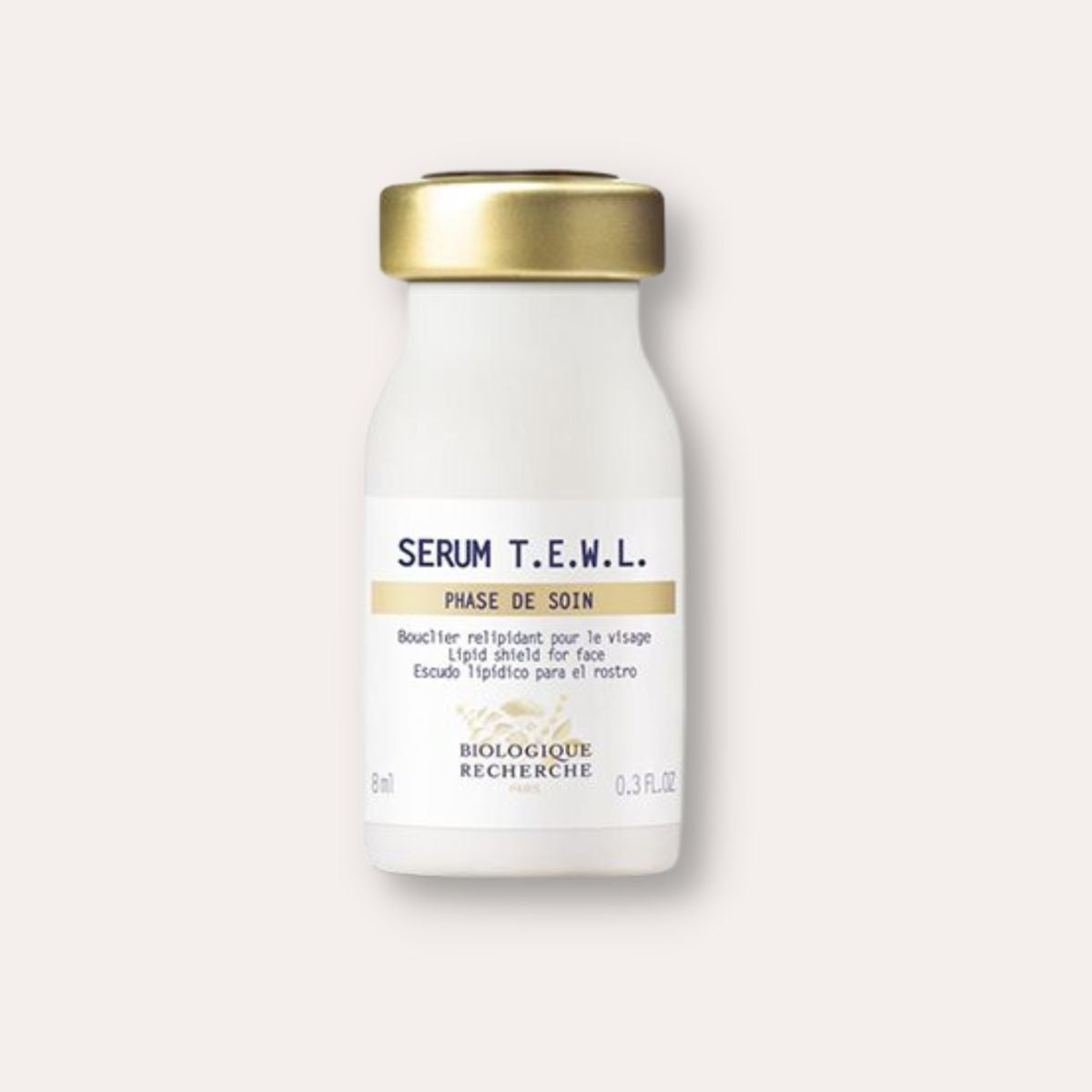 Serum T.E.W.L - Sara Lorentsen Skin Expert
